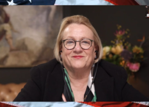 Catherine Austin Fitts Exposes The Central Bank Digital Currency Prison | ZeroHedge